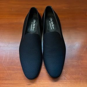 Saks Fifth Avenue Collection by Magnanni Smoking (Loafers) Slippers.